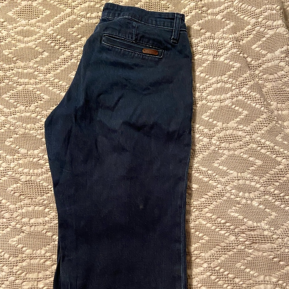 Wrangler Trouser Jean